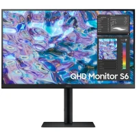 Монитор Samsung S27B610EQI фото 1